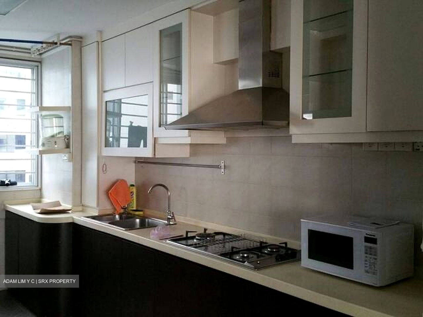 Blk 127 Simei Street 1 (Tampines), HDB 4 Rooms #610578051